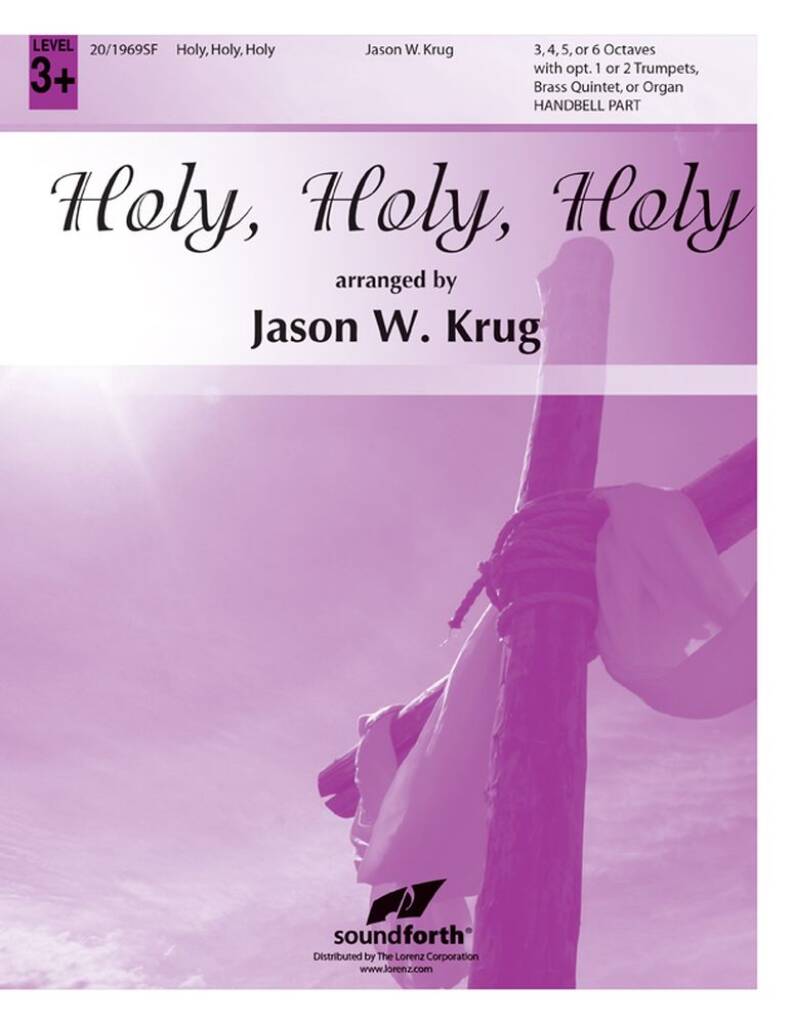 Holy, Holy, Holy